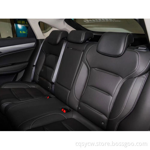 В складе новые электромобили Geely Xingyue China Factory сделано Pure EV Car 2022 Long Drong Sedan Лучший цена Новая энергия